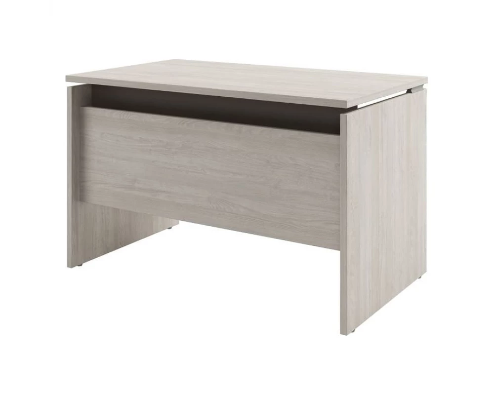 Стол прямой с двойной царгой D-12 Солюшен / Solution