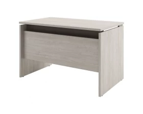 Стол прямой с двойной царгой D-12 Солюшен / Solution images