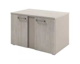 Тумба для оргтехники широкая D-280 Солюшен / Solution images