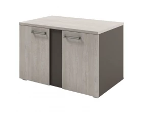 Тумба для оргтехники широкая D-280 Солюшен / Solution images