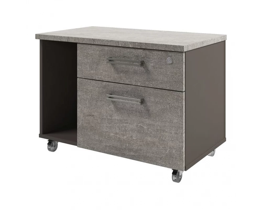 Тумба подкатная D-292 Солюшен / Solution