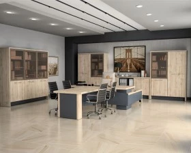 Кабинет руководителя Торстон images