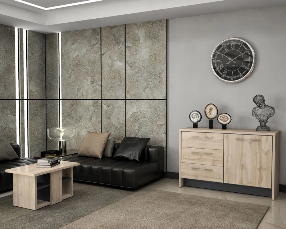 Кабинет руководителя Торстон