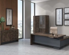 Кабинет руководителя Торстон images