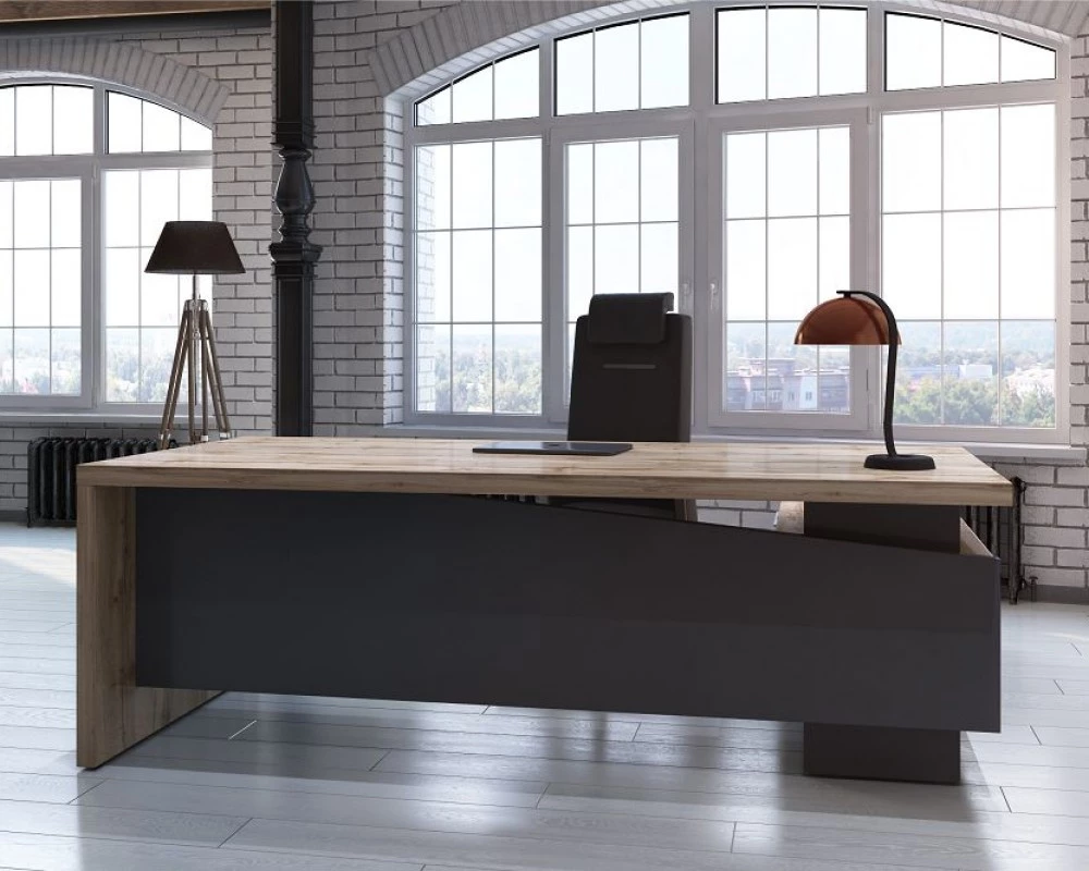 Кабинет руководителя Торстон