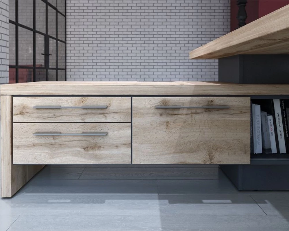 Кабинет руководителя Торстон