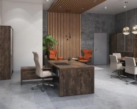 Кабинет руководителя Торстон images