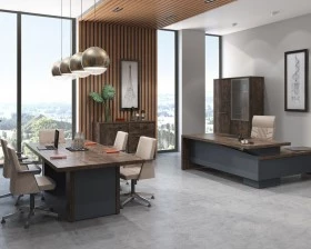 Кабинет руководителя Торстон images