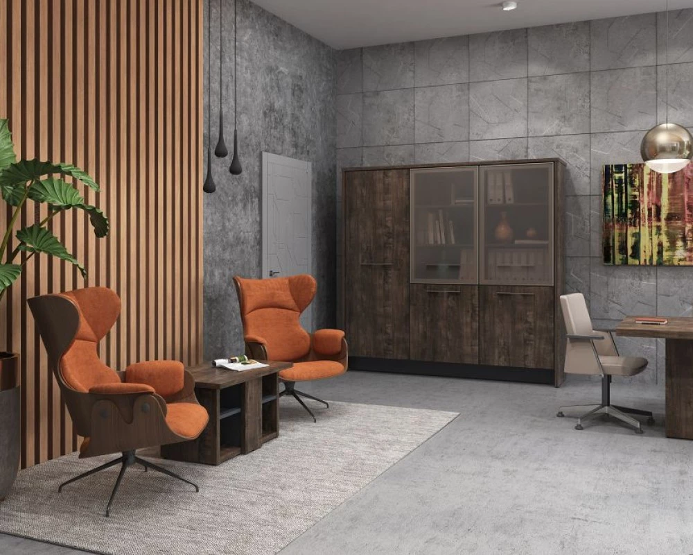 Кабинет руководителя Торстон