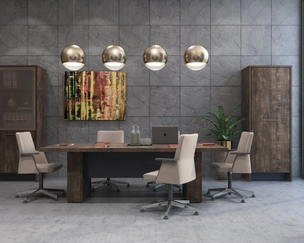 Кабинет руководителя Торстон