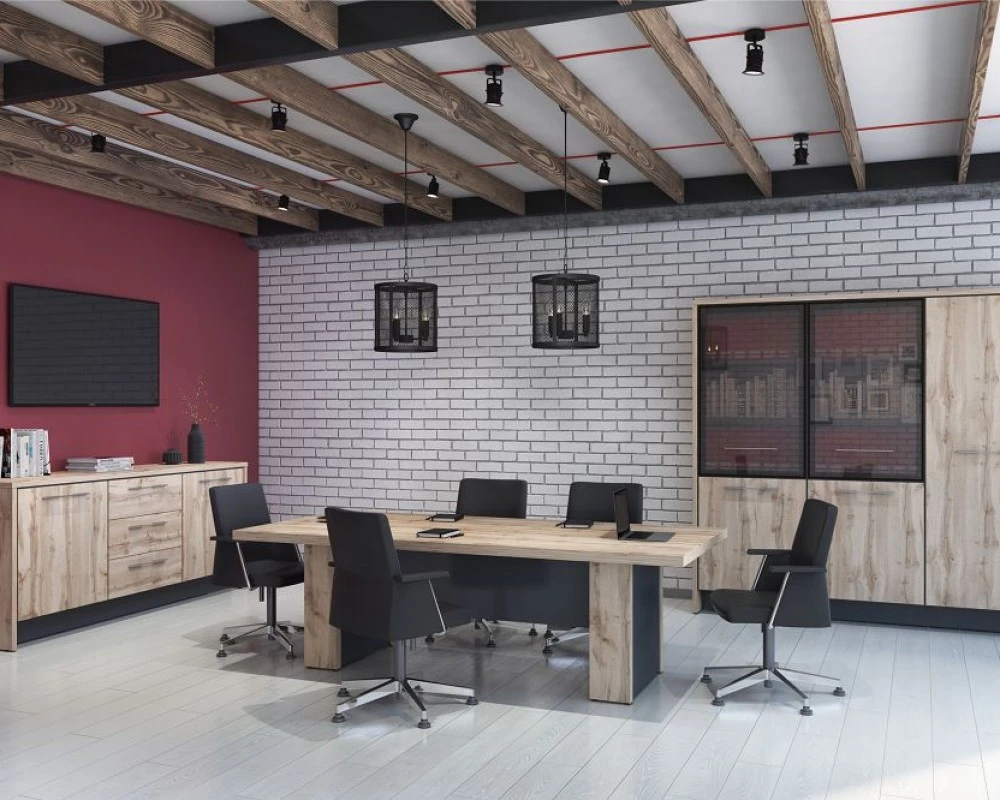 Кабинет руководителя Торстон