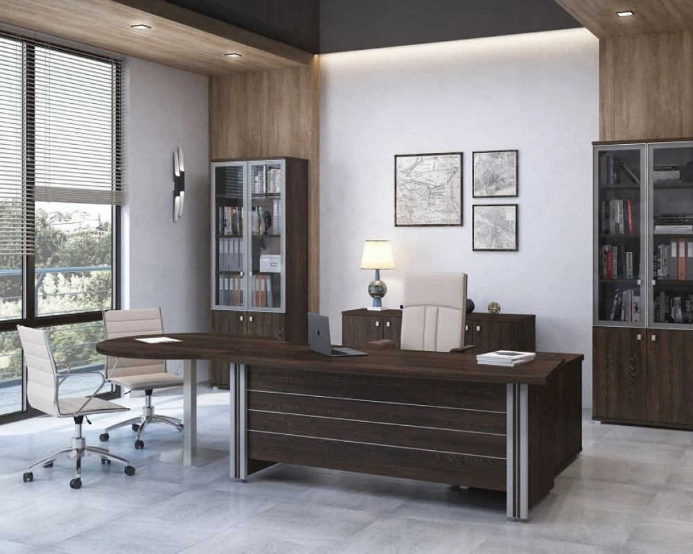 Кабинет руководителя Vasanta