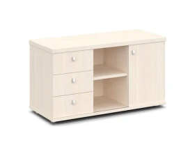 Тумба приставная "Греденция" V-491 Vasanta images