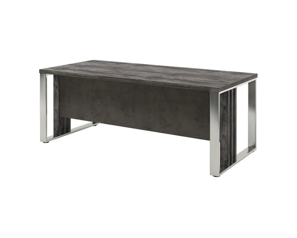 Стол руководителя прямой Z-320 Вестар / Vestar