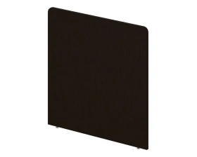 Боковина стойки-ресепшн ПК-ИМД-БКР77Х74/Д-В1 Имидж images