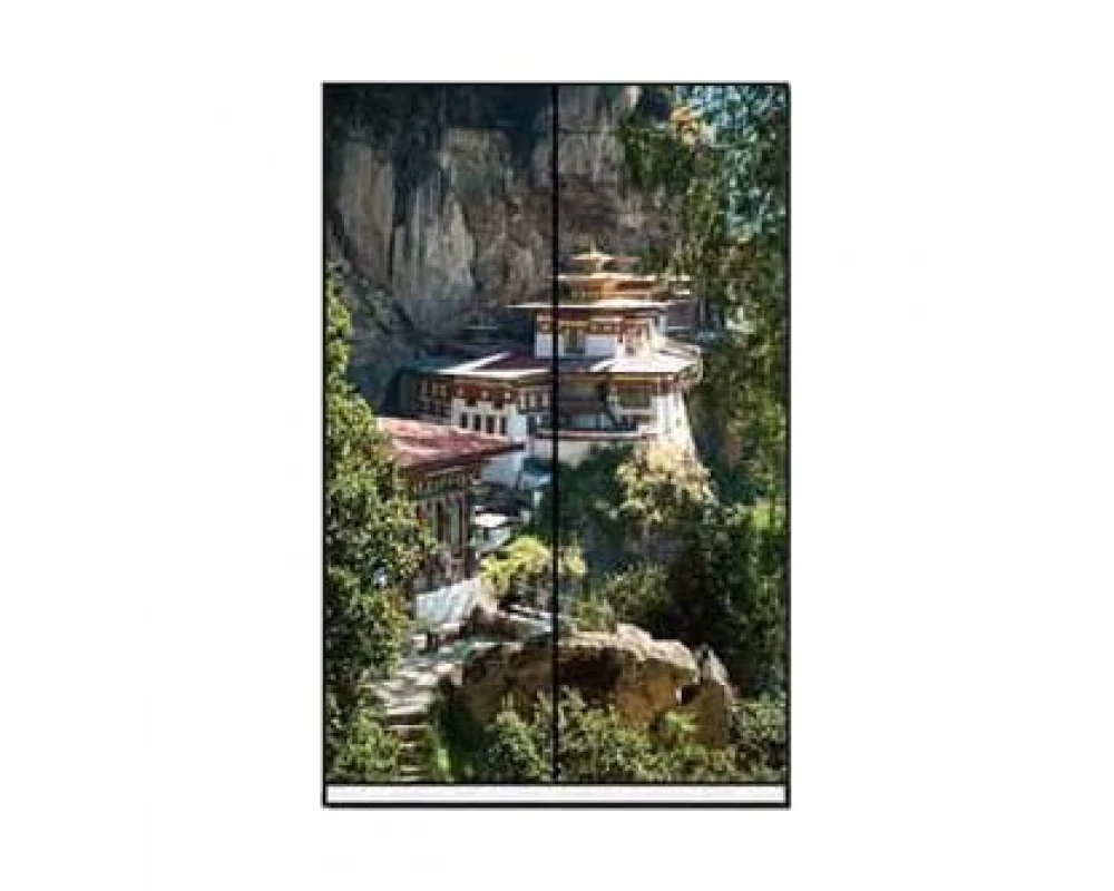 Двери купе ПК-ШК-ДВ223Х120СФП-В1 Формат