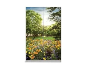 Двери купе ПК-ШК-ДВ223Х120СФП-В1 Формат images