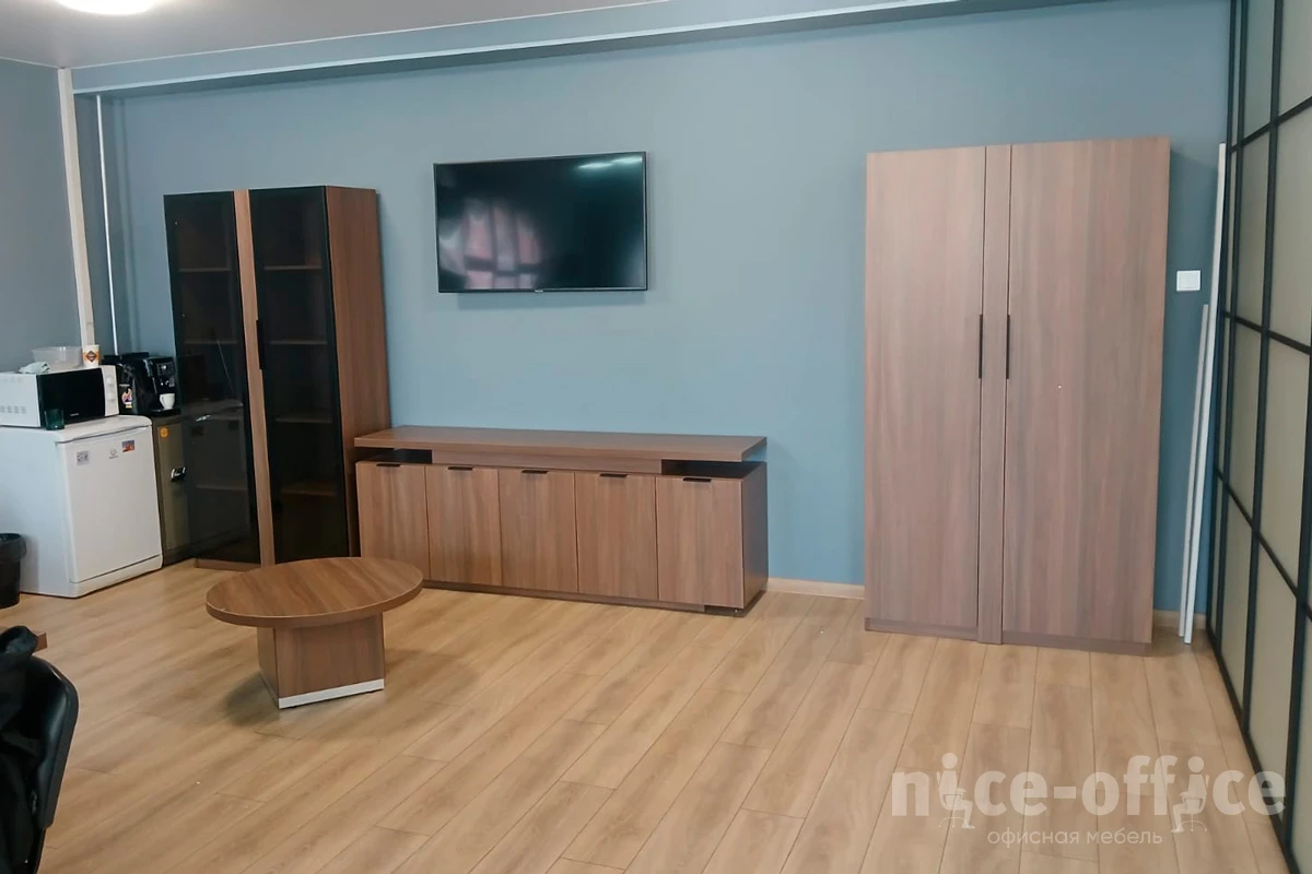 Стол журнальный Ts-1 Time.S фото в интерьере 1