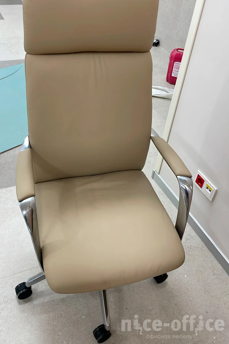 Кресло RV DESIGN Pablo (A2216-1) фото в интерьере 1