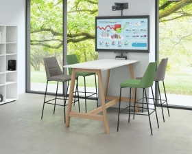 Мебель для переговорных Артвуд Хай / Artwood High images