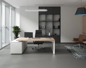 Кабинет руководителя Фортум / Fortum images