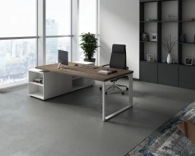 Кабинет руководителя Фортум / Fortum images