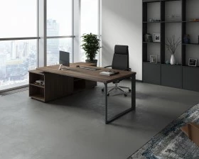 Кабинет руководителя Фортум / Fortum images