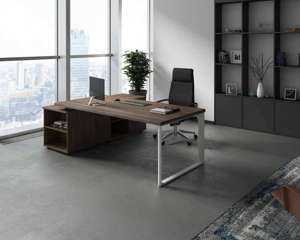 Кабинет руководителя Фортум / Fortum