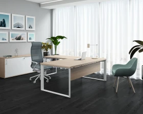 Кабинет руководителя Фортум / Fortum images