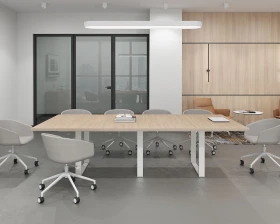 Кабинет руководителя Фортум / Fortum images