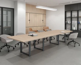 Кабинет руководителя Фортум / Fortum images