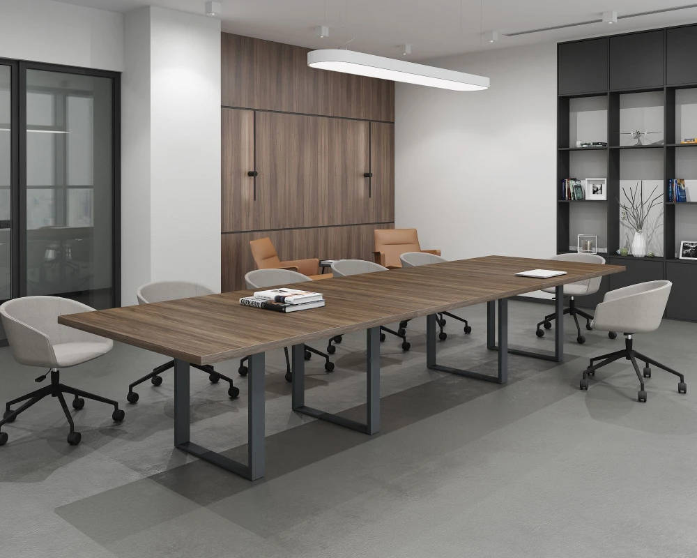 Кабинет руководителя Фортум / Fortum