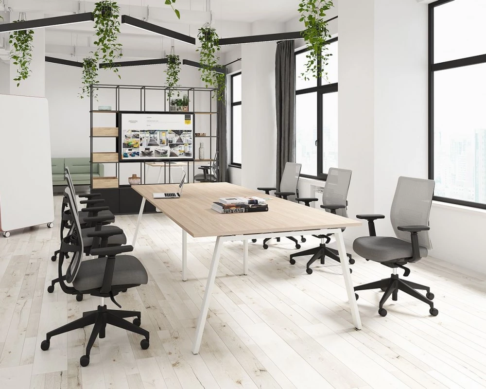 Мебель для переговорных Тим / Team