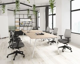Мебель для переговорных Тим / Team images
