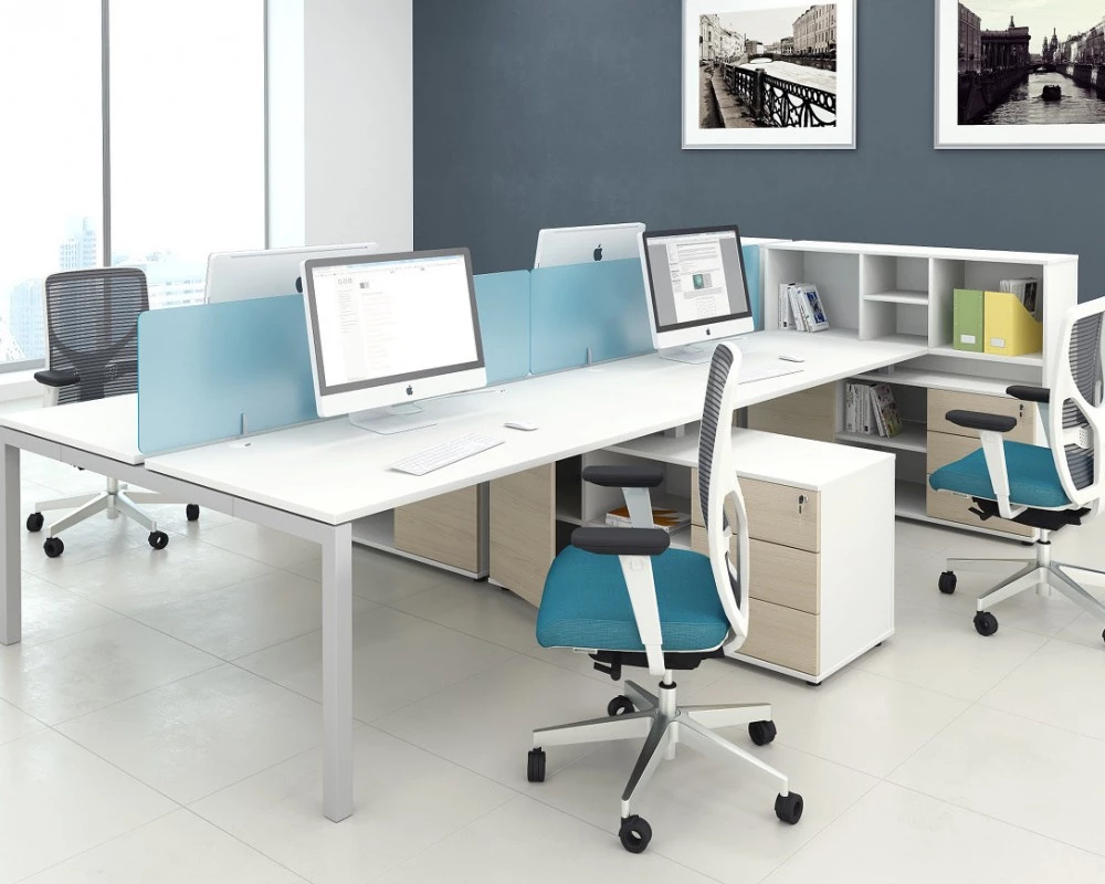 Мебель для персонала Поло / Polo