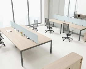 Мебель для персонала Поло / Polo images