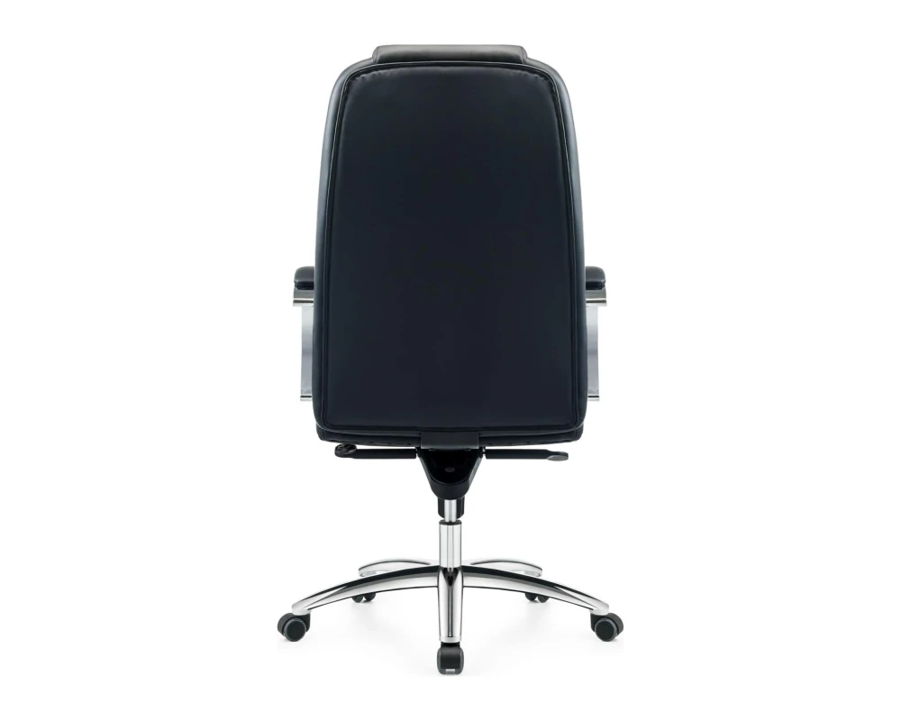 Кресло Harald 2320 Экокожа, Черный