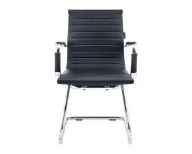 Кресло Jarick 2003S Экокожа, Черный images