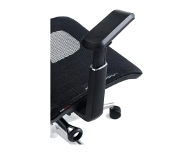 Кресло VIKING-21 M122В-1 Сетка, Черный images