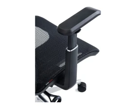 Кресло VIKING-21 M122В-1 Сетка, Черный images