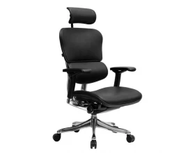 Кресло Ergohuman PLUS LUX images