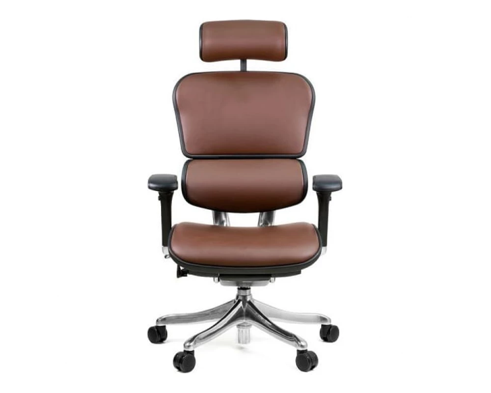 Кресло Ergohuman PLUS LUX