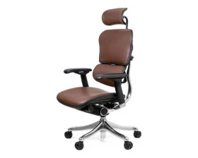Кресло Ergohuman PLUS LUX images