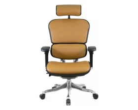 Кресло Ergohuman PLUS LUX images