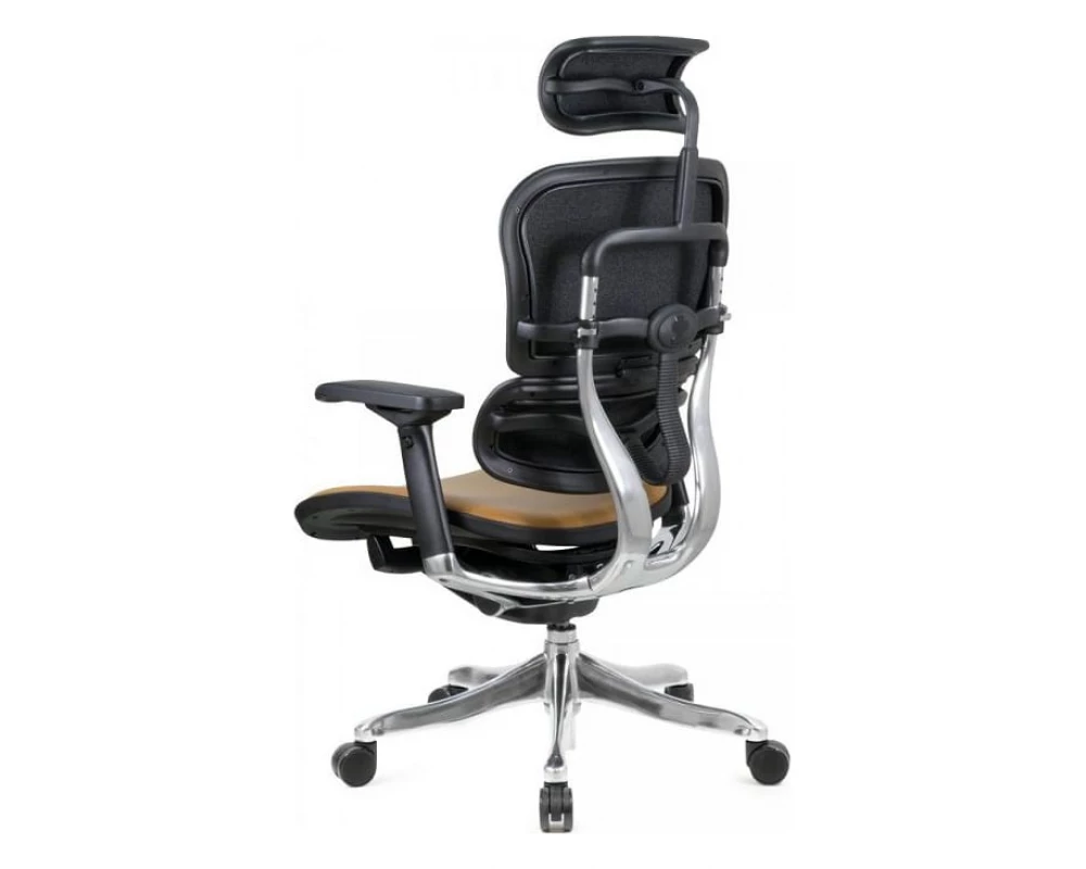Кресло Ergohuman PLUS LUX