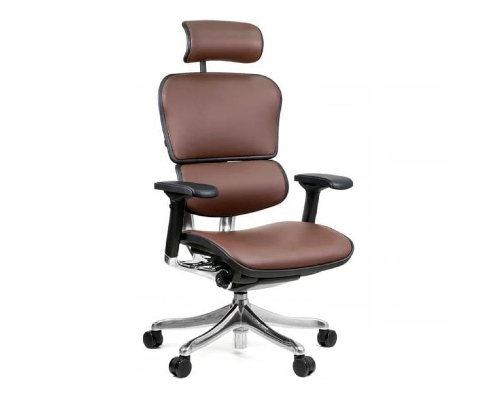 Кресло Ergohuman PLUS LUX