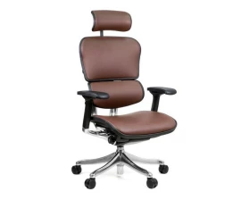 Кресло Ergohuman PLUS LUX images