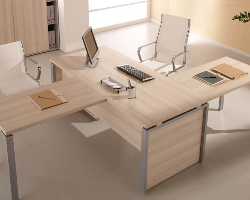 Кабинет руководителя Флэш / Flash