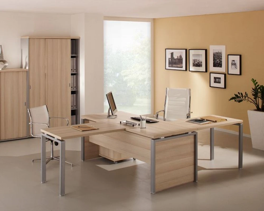 Кабинет руководителя Флэш / Flash