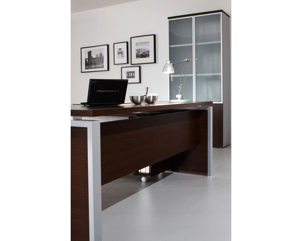 Кабинет руководителя Флэш / Flash